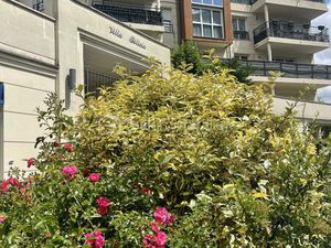 Appartement de 34 m² à Fontenay-Le-Fleury