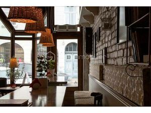 Fonds de commerce à Rouen