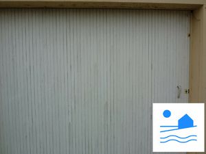 APLEMONT / GARAGE INDIVIDUEL