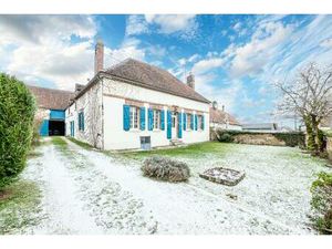 Maison de 214 m² à Perceneige