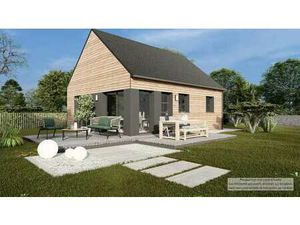 Vente Maison à Plomeur (29120) : à vendre / 60m² Plomeur