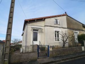Secteur Chilvert - Maison Type 4 de 65m²