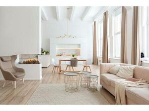 Élégante maison familiale avec jardin à Rueil-Malmaison