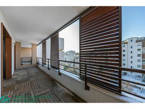 Appartement Boulogne Billancourt 3 pièce(s) 75.5 m2