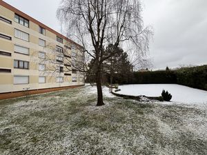 Châtillon-sur-Seine (21) : Appartement T3 de 60m2 rénové a
