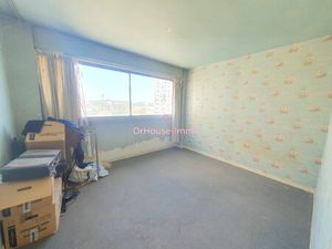 APPARTEMENT 3 PIECES ET LOGGIA