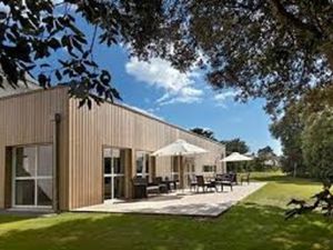 Investissement en EHPAD