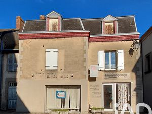 Vente Immeuble 108 m²