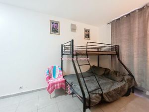 Appartement T1 Loué - Investissement Locatif - Marseille 1er