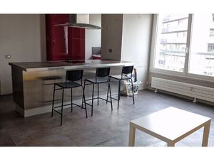 Appartement Paris 14 48 m² T-2 à vendre  520 000 €
