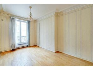 Appartement Paris 3 pièce(s) 40.39 m2