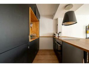Appartement T3 lumineux à Toulouse  vendu loué