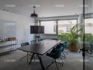 Location Bureau PARIS 75006