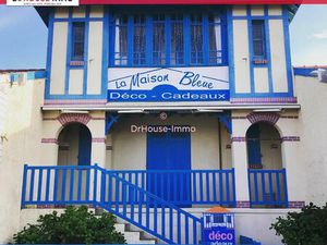 BOUTIQUE allée Ortal