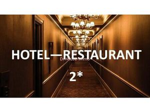 HOTEL RESTAURANT