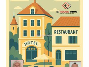 LANDES - HOTEL RESTAURANT 3 étoiles