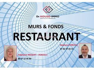 RESTAURANT BORD DE MER