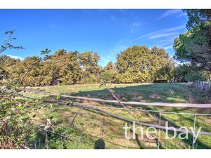 Propriété équestre à Audenge.