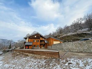 Maison de 11 pièces de 500 m² à Ax-les-Thermes