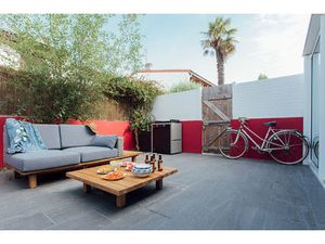 Maison Biarritz 4 pièce(s) 118 m2