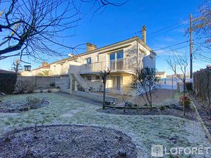 Maison Cholet 4 pièce(s) 100 m2