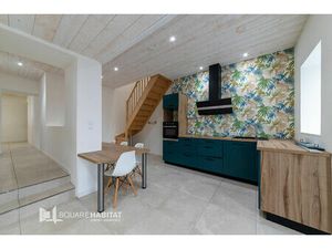 Maison Fontenay Le Comte 4 pièces/ 3 chambres 96 m2 à Fontenay Le Comte