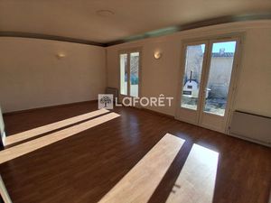Maison T3 Istres 81 m²
