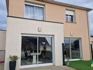 QUARTIER PAISIBLE...