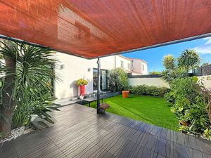 Maison Latour Bas Elne 5 pièces 119m2