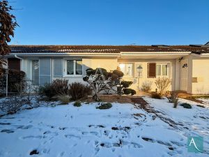 Maison charmante de plain-pied 100.12m² Le Plessis Pate 91220