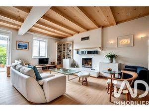 Vente Maison de campagne 5 pièces