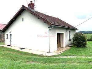 CHARMANTE MAISON SUR LA COMMUNE DE MONTBOUCHER