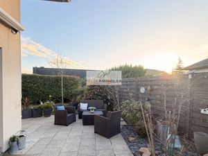 Maison 5 pièces Morschwiller-le-Bas Carré de l'Habitat