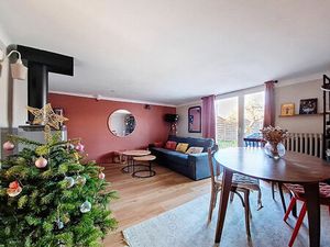 Maison à vendre à Sainte Luce sur Loire - 4 pièces  3 chambres