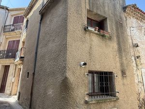 Vente Maison de village 4 pièces