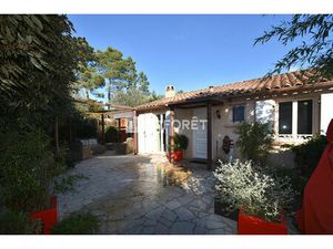 Villa de plain pieds 3 chambres + Annexe