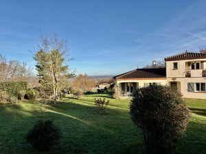 Puygouzon - Vue dominante et dégagée - Villa indépendante T5