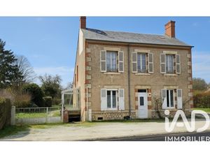 Vente Maison/villa 4 pièces