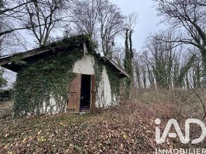 Vente Terrain 17 328 m²