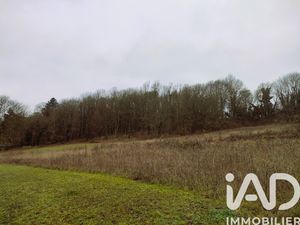 Vente Terrain 7 227 m²