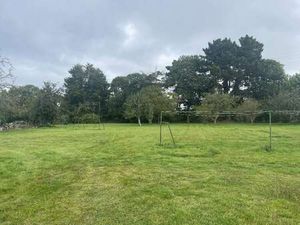 Vente Terrain à Plouha (22580) : à vendre / 3140m² Plouha
