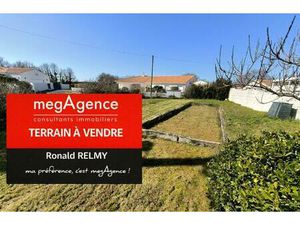 Bonne nouvelle : prix revu à la baisse ! sur ce terrain à bâtir de 214 m²  libre construct