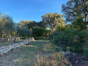 TERRAIN A BATIR VIABILISE