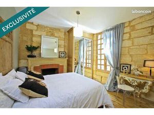 Immeuble 173 m² SARLAT-LA-CANEDA