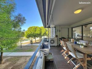 Appartement 5 pièces 101 m²