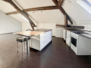 Vente appartement 2 pièces 31 m² Pontoise (95000)