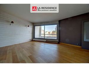 Vente appartement 4 pièces 79 m² Pontoise (95000)