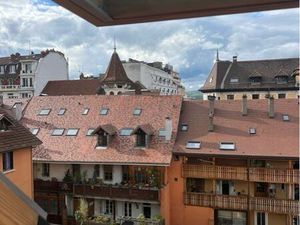 Studio au coeur d’Annecy - Emplacement exceptionnel