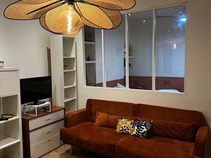 Appartement 1 pièce 32 m²