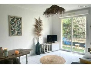 Location meublée T2 Sarlat